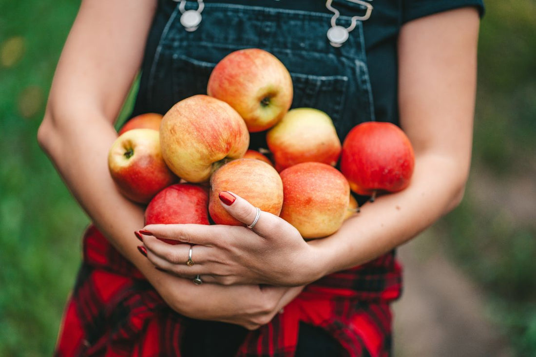 Smells Like October: 5 Scents That Feel Like Fall Without the Pumpkin Spice - EXOH