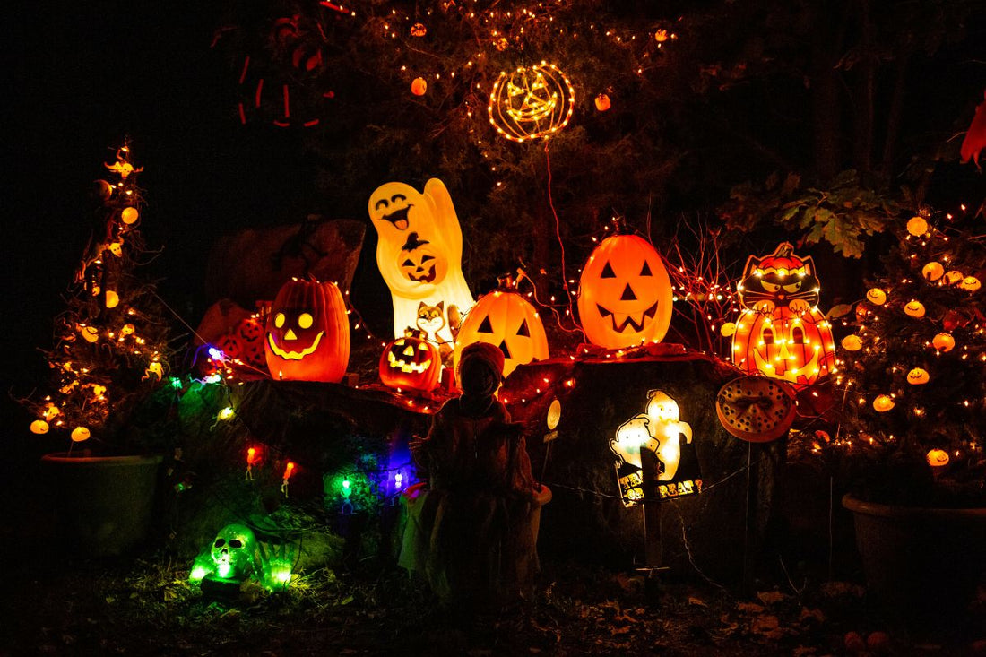 This Blog Post Is Haunted (by Nostalgia) - EXOH