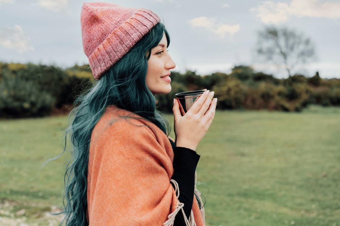 Winter Self-Care: Because Hibernation Isn’t an Option - EXOH